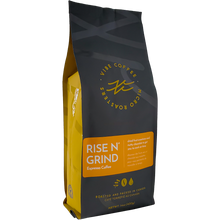 Load image into Gallery viewer, Vibe Coffee Rise N&#39; Grind
